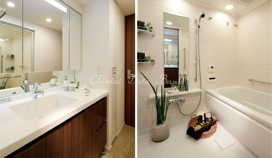 モデルルーム10